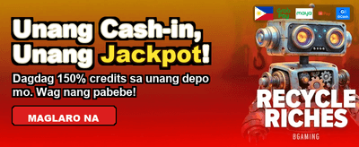 Experience the Best Slot Games!