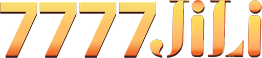 7777 Jili Logo